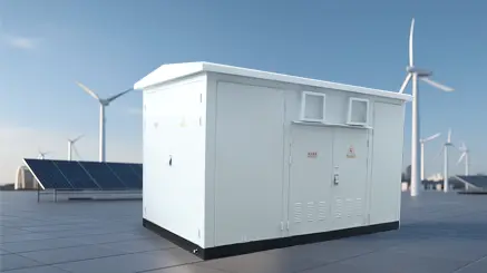 Efektívne a inovatívne riešenia v oblasti distribúcie elektrickej energie